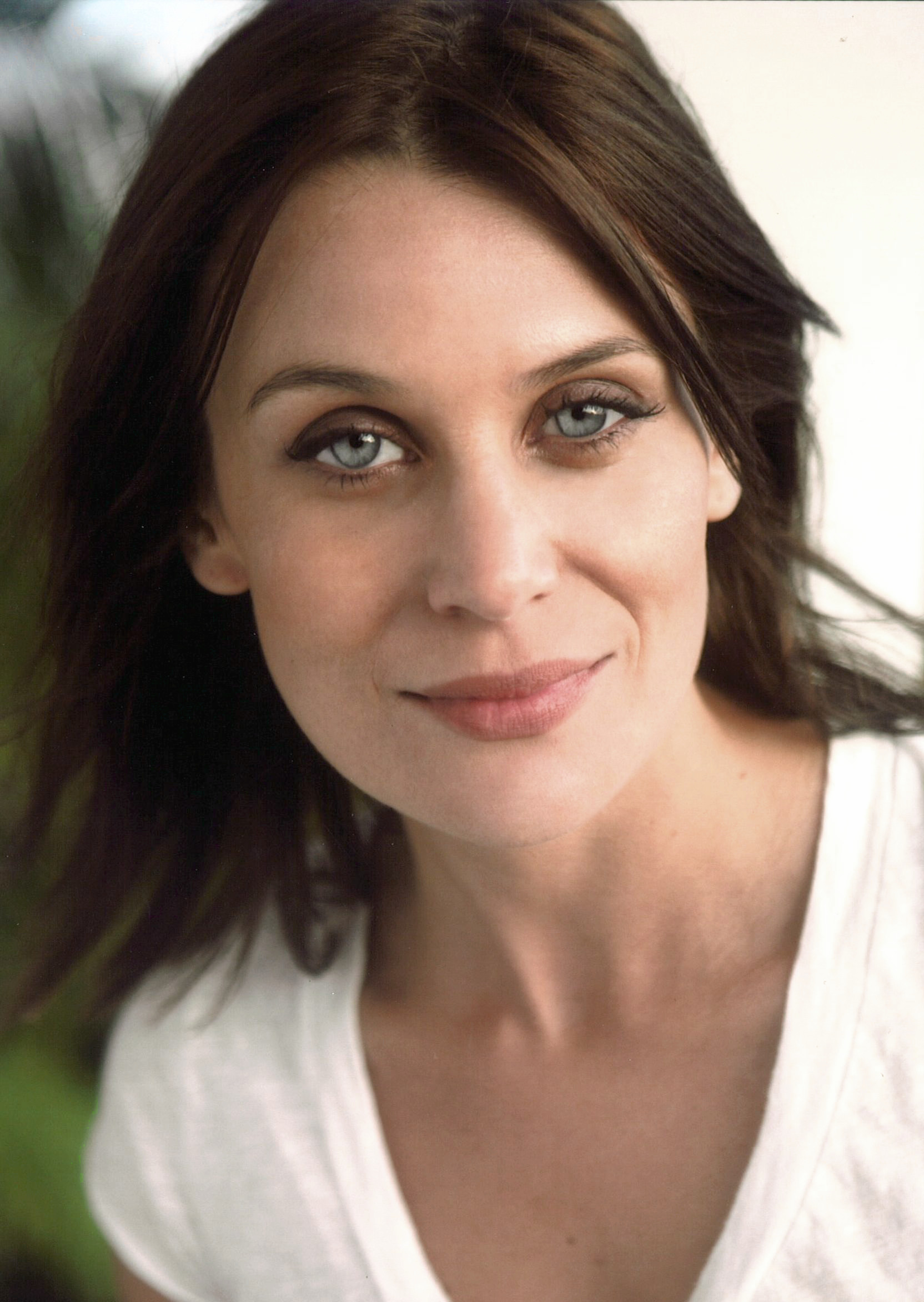 actor Diana Glenn large photo