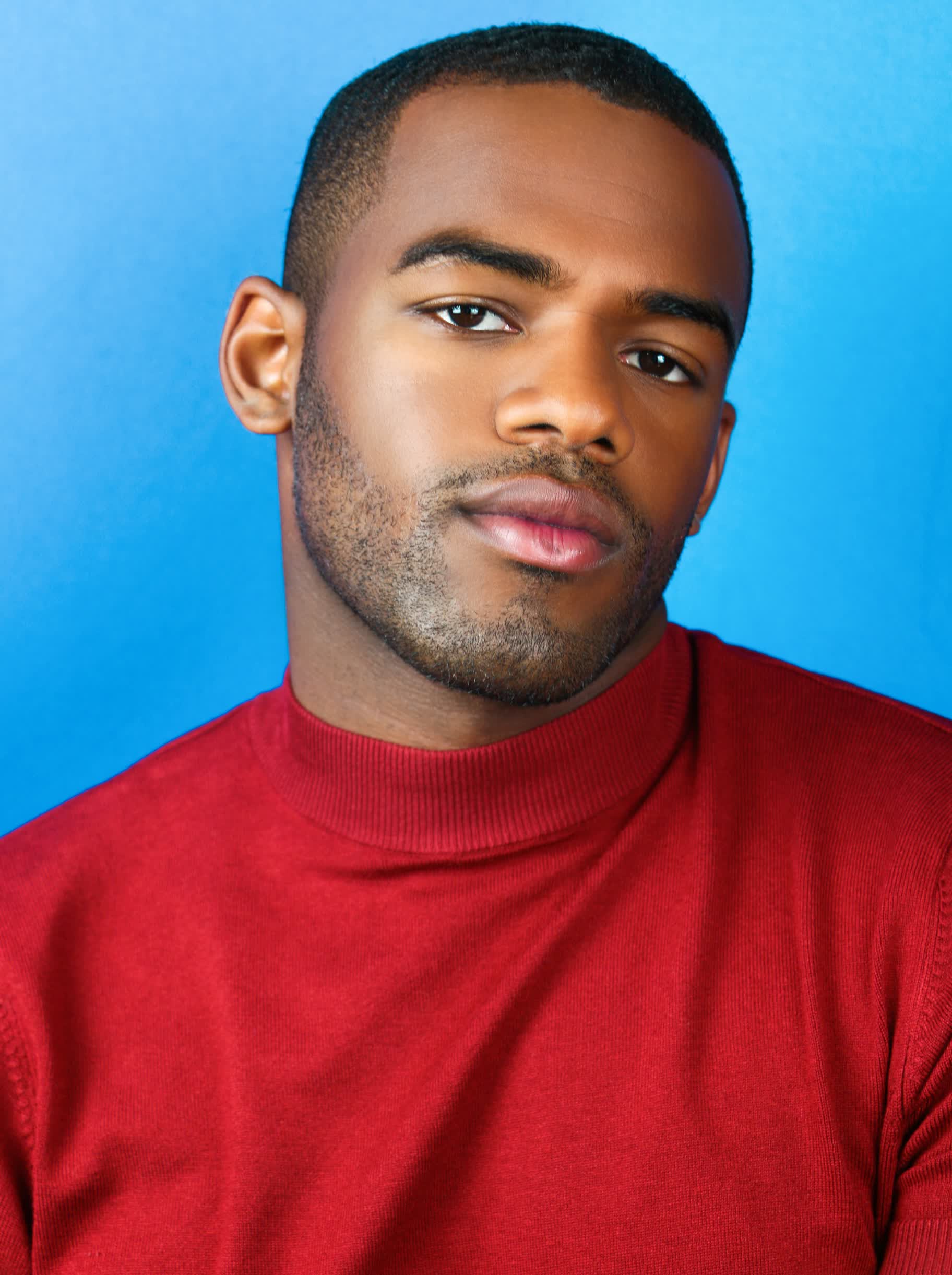 actor Jay Reeves large photo