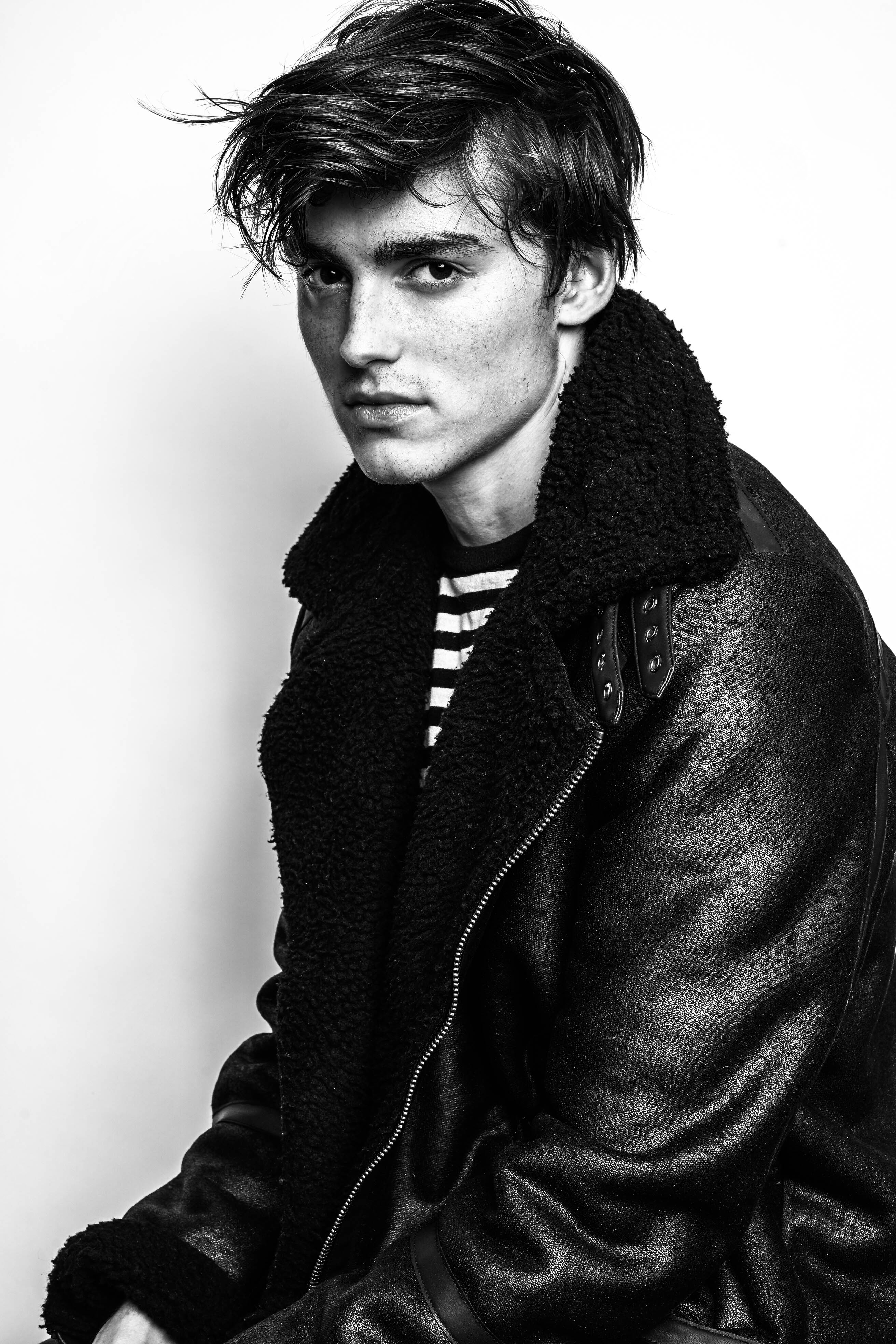 actor Spencer List large photo