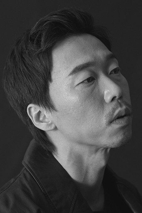 actor Yoon Byung-hee large photo