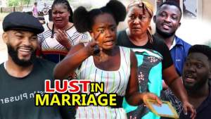 Lust in Marriage