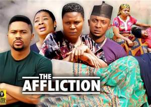 The Affliction