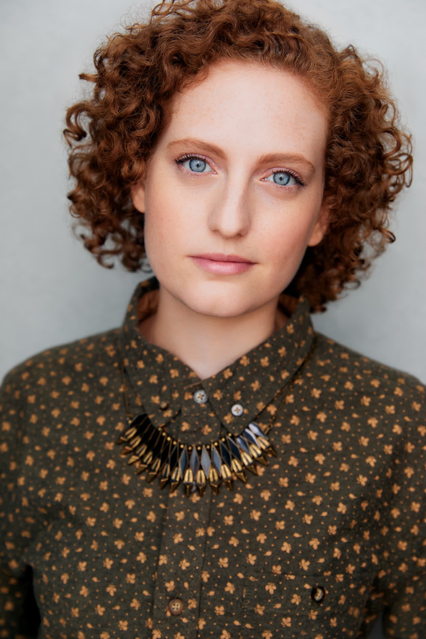 actor Michal Birnbaum large photo