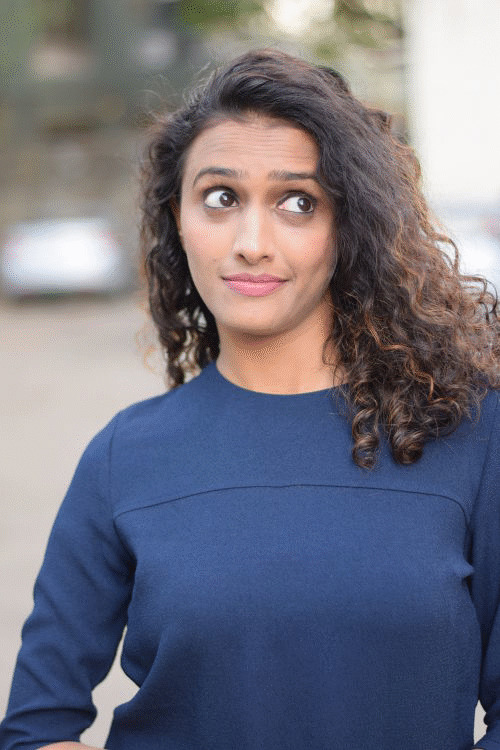 actor Vidhi Chitalia large photo