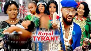 Royal Tyrant