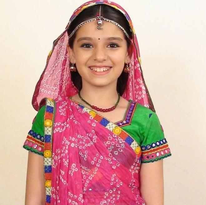 actor Gracy Goswami large photo