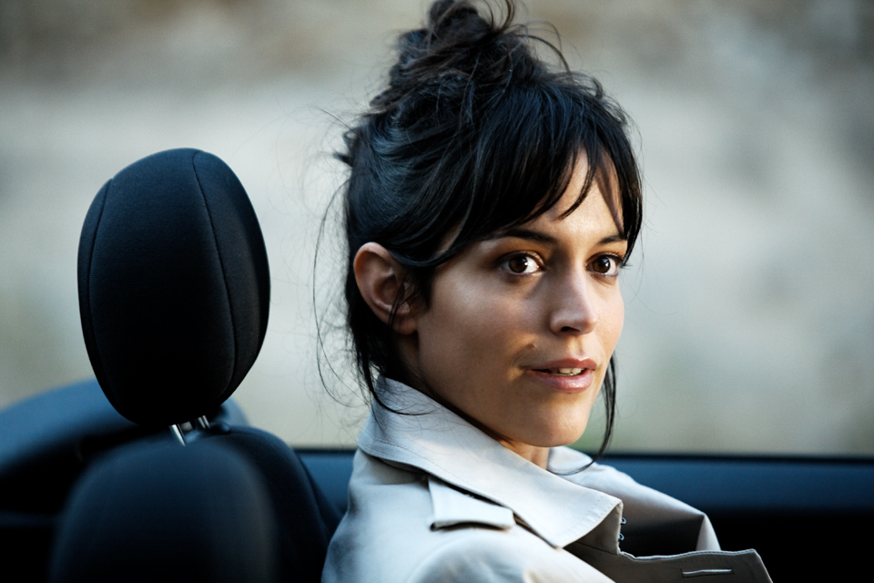 actor Vimala Pons large photo