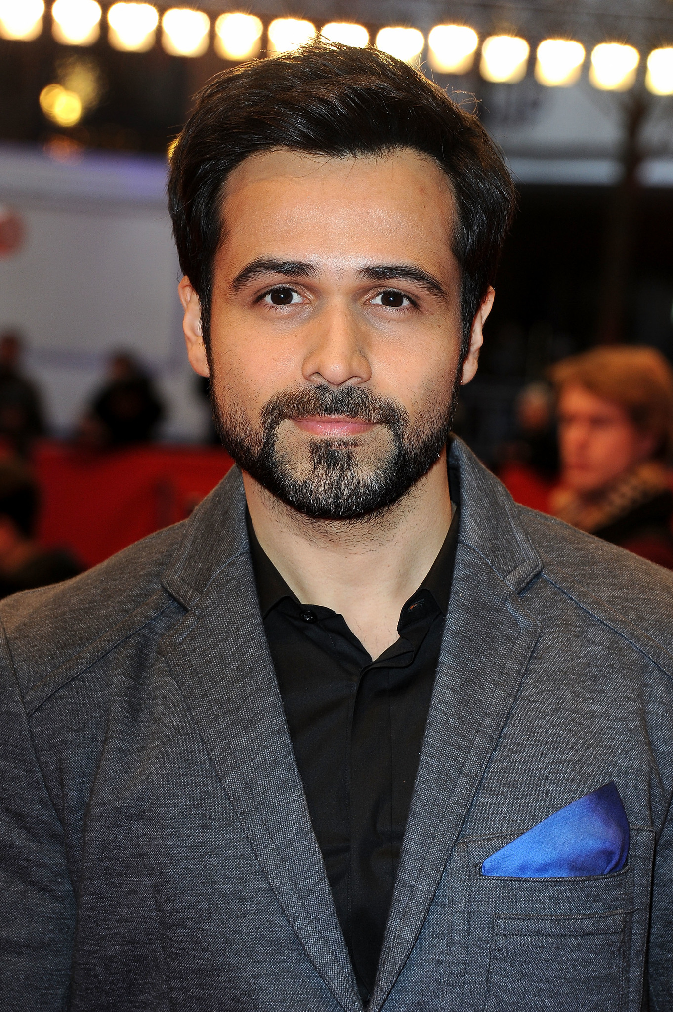 actor Emraan Hashmi large photo
