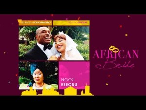 African Bride