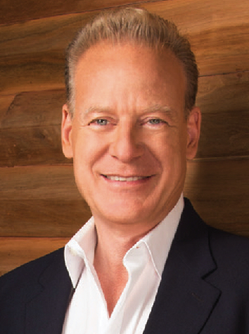 actor Steven Paul large photo