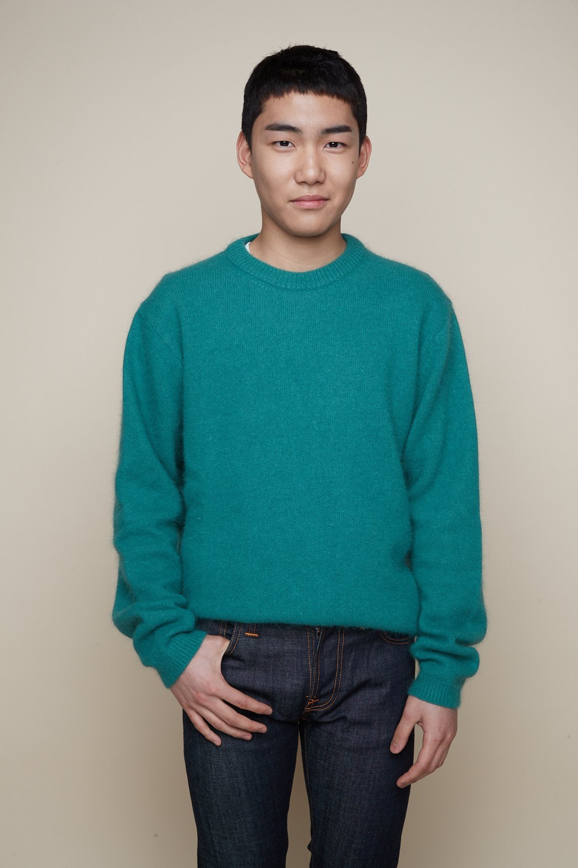 actor Tang Joon-sang large photo