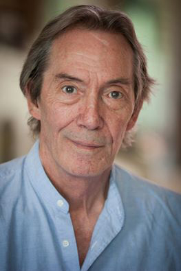 actor Luc Morissette large photo