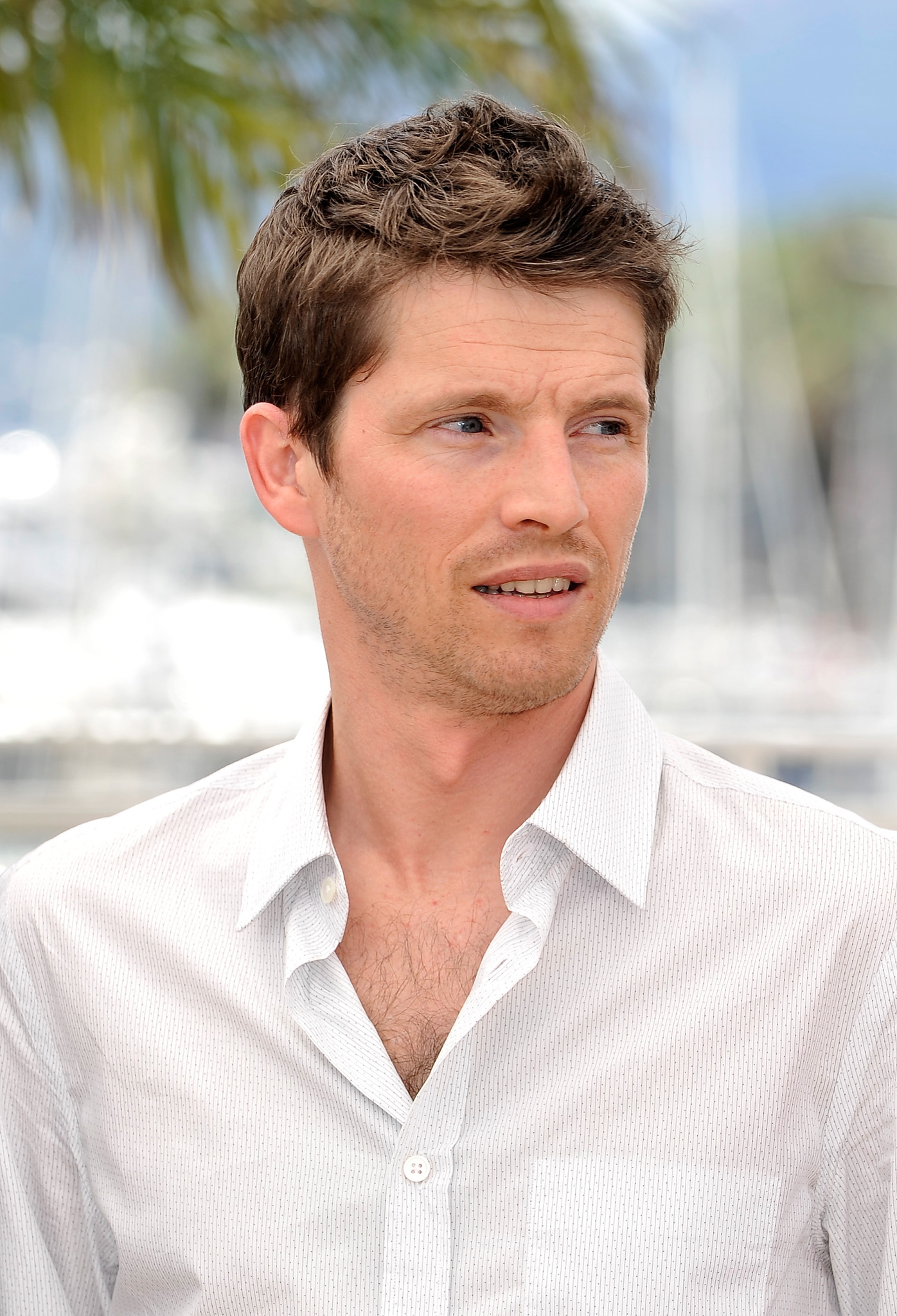 actor Pierre Deladonchamps large photo