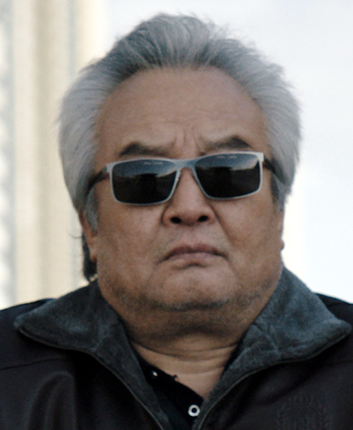 actor Tumen large photo