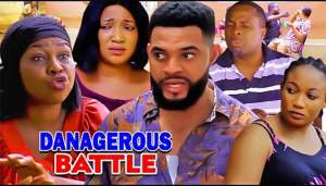 Dangerous Battle