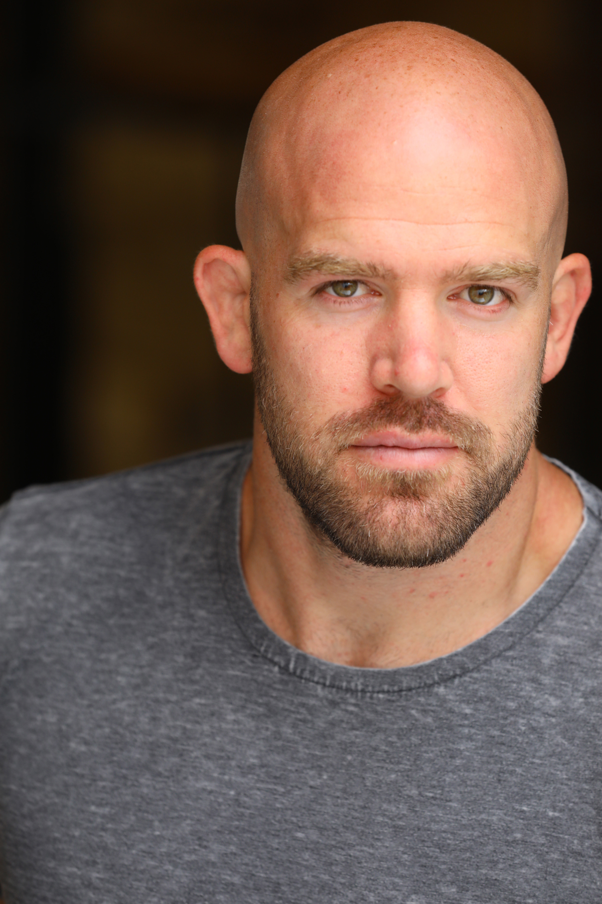 actor Kit Dale large photo