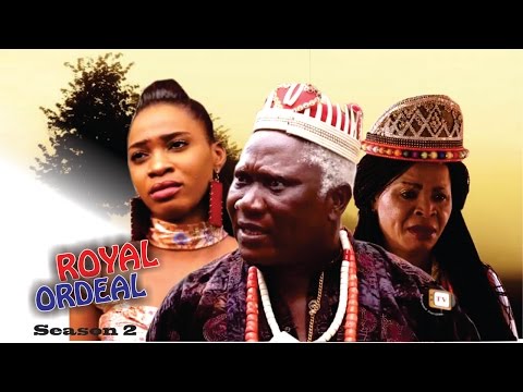 Royal Ordeal