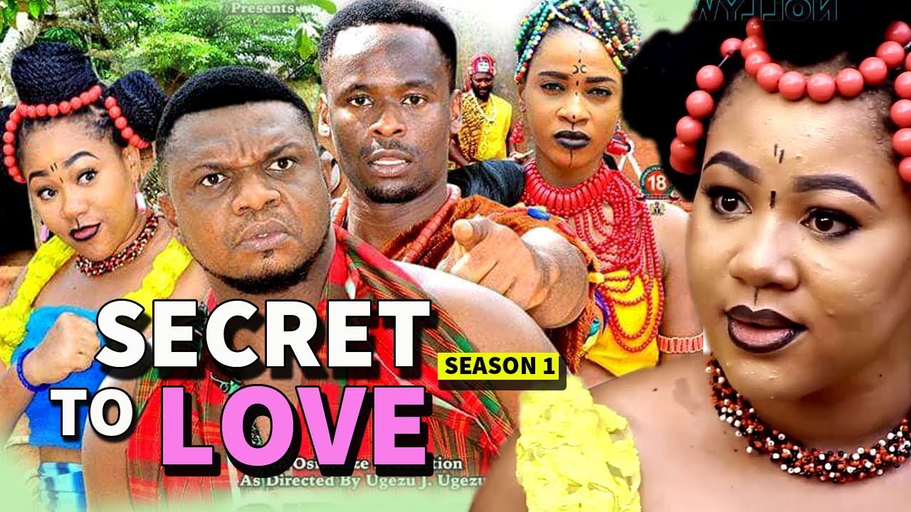 Secret To Love