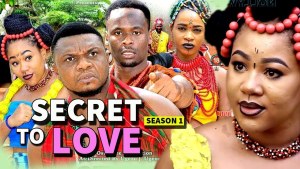 Secret To Love