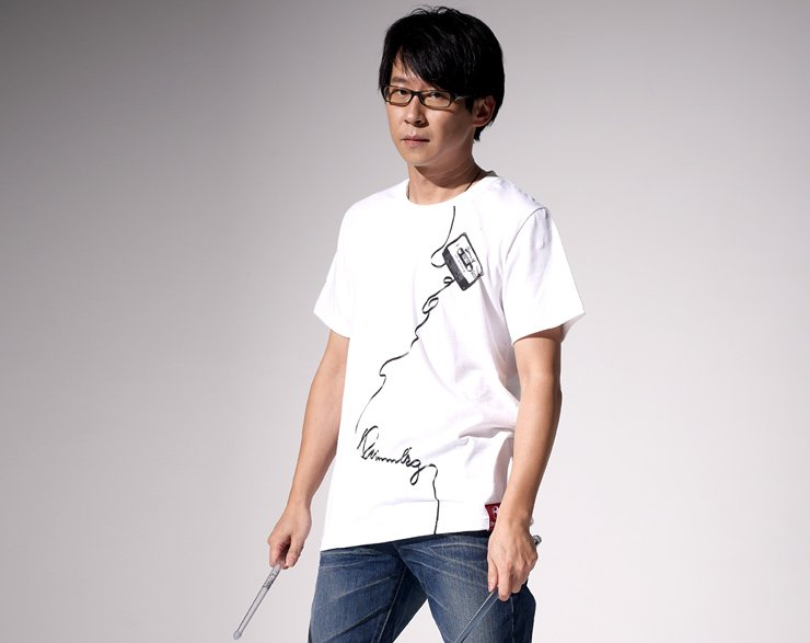 actor Kuan-Yu Liu large photo