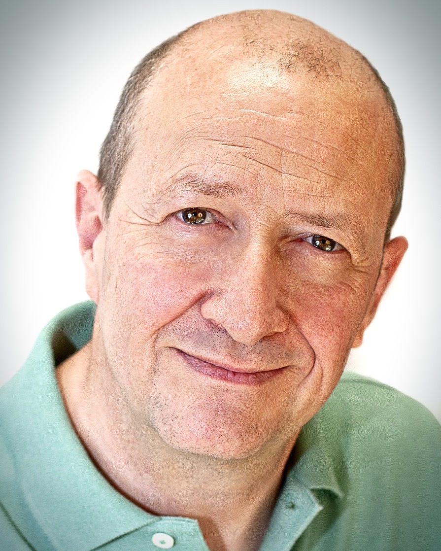 actor David Shaughnessy large photo actor David Shaughnessy large photo