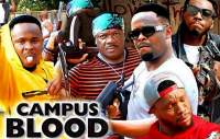 Campus Blood