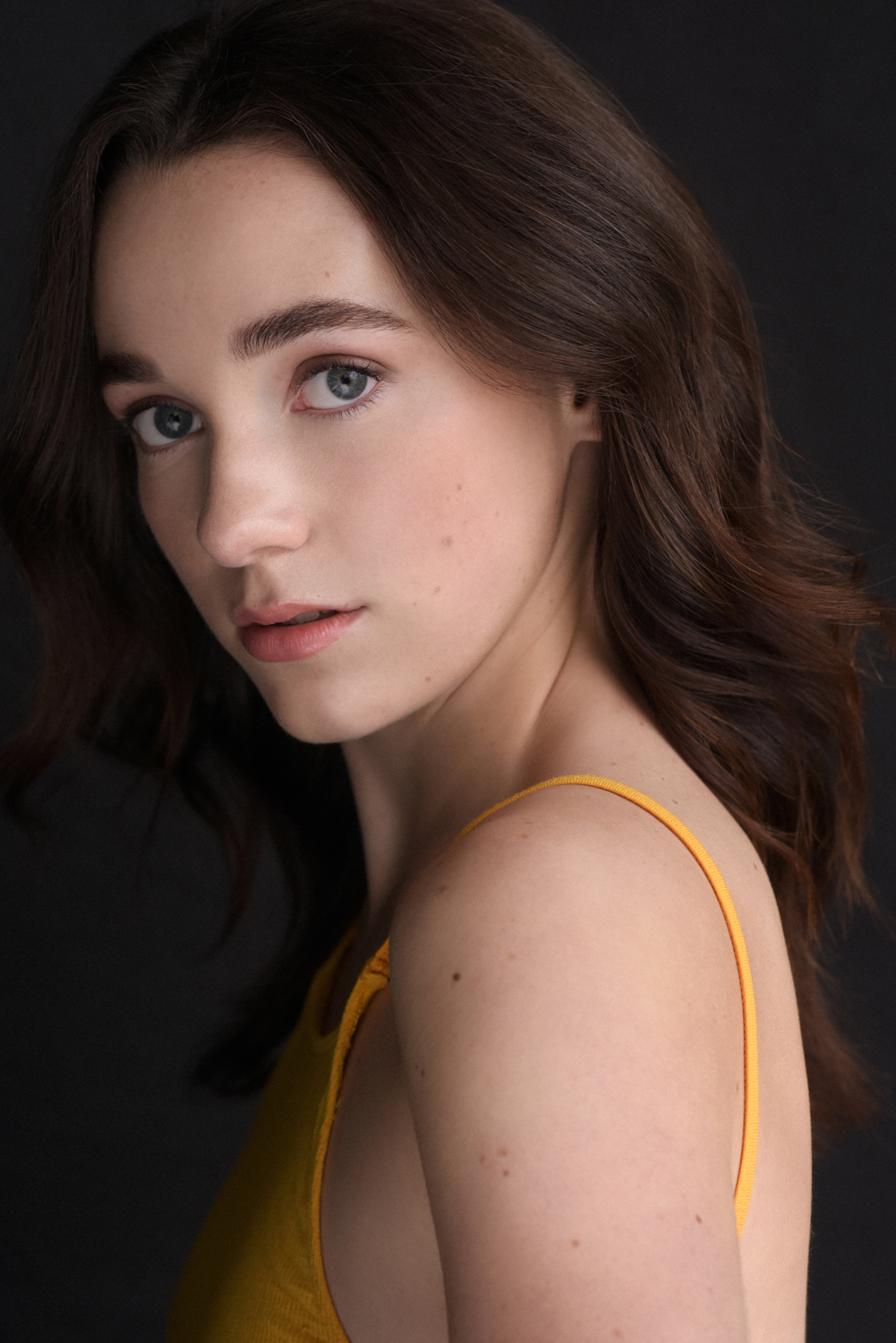 actor Lilah Fitzgerald large photo