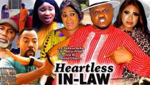 Heartless In-Law