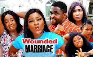 Wounded Marriage