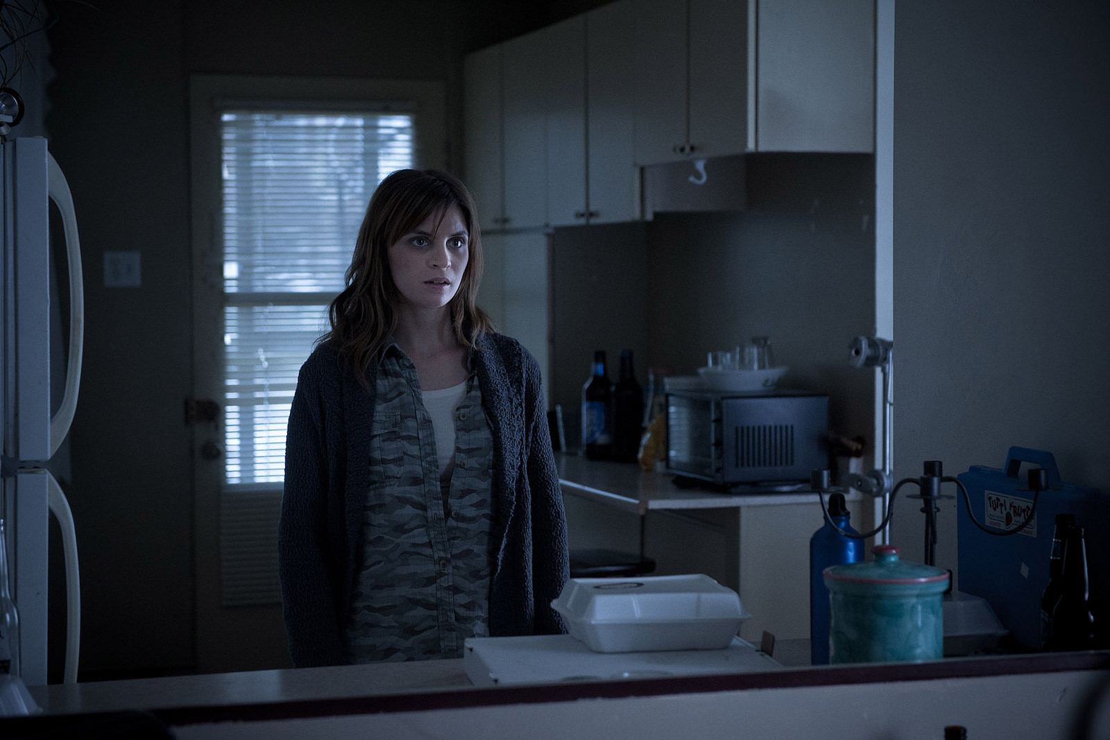 actor Marilyn Castonguay large photo