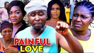 Painful Love