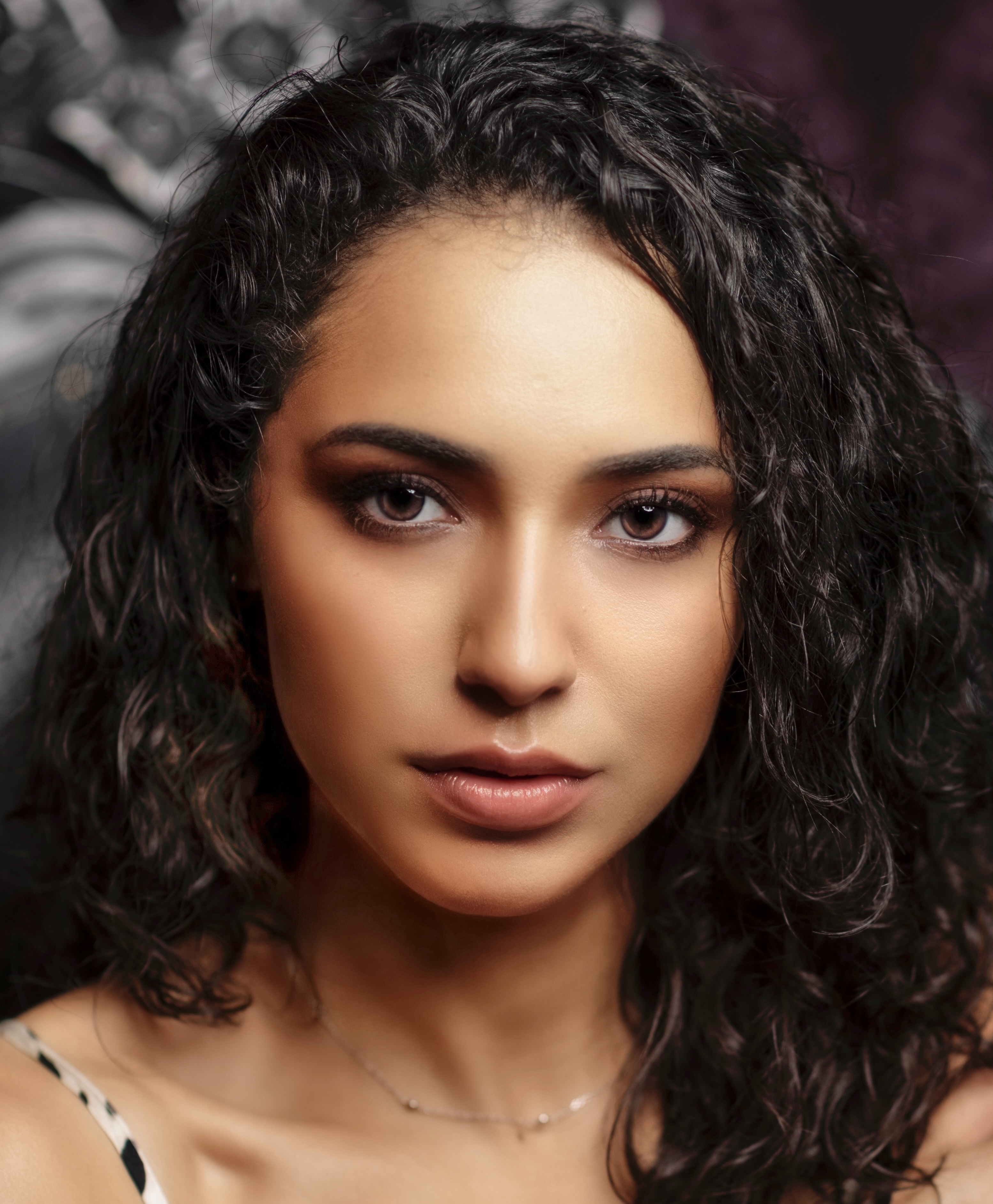 actor Cami Storm large photo