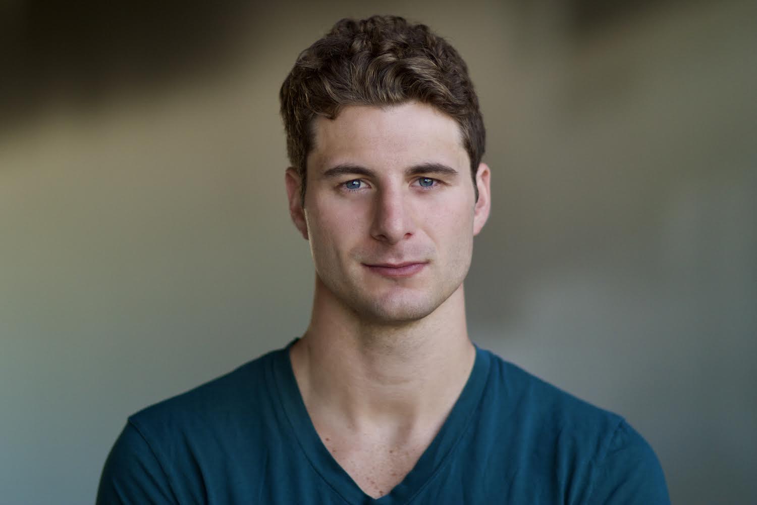 actor Nicholas David King large photo