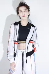 Luxia Jiang