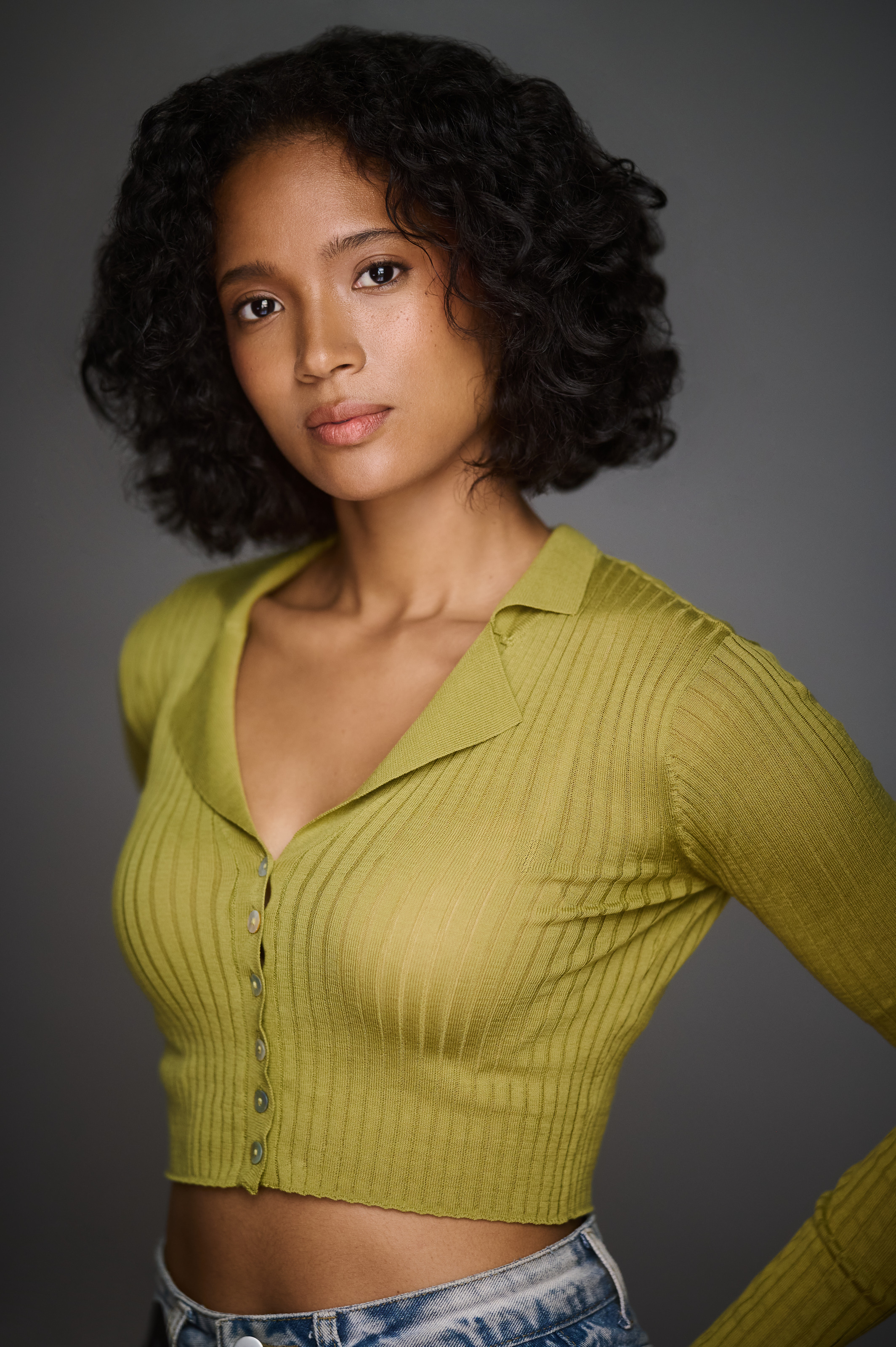 actor Nayo large photo