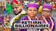 Return of the Billionaires