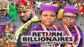 Return of the Billionaires