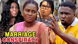 Marriage Conspiracy