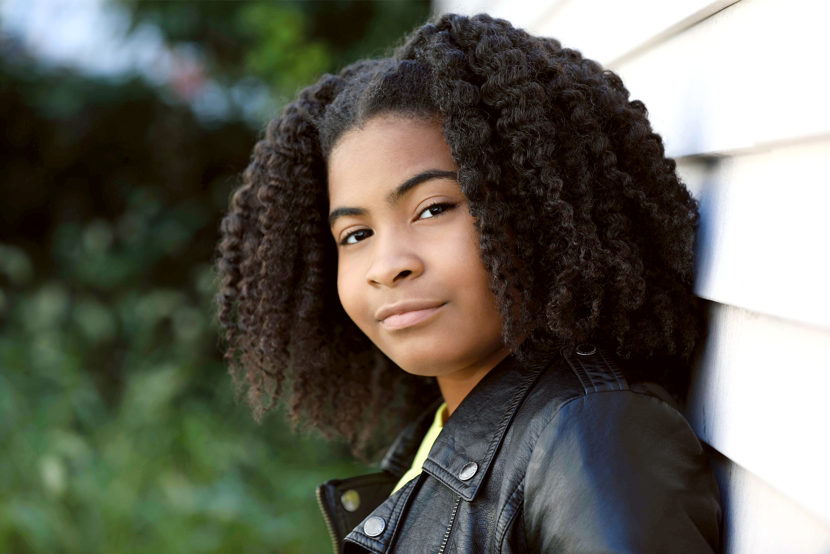 actor Taliyah Whitaker large photo