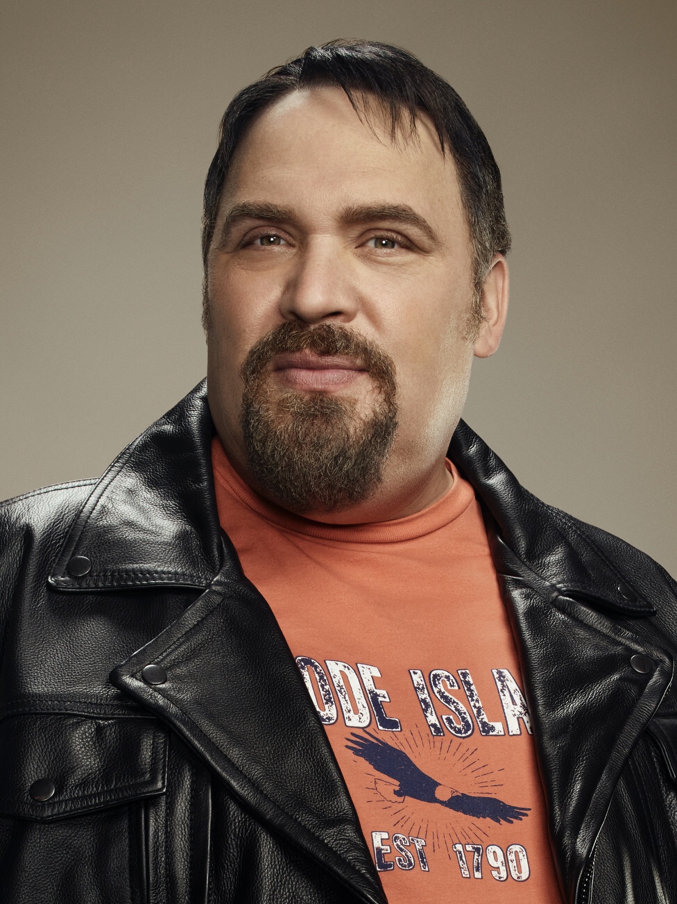 actor Glenn Fleshler large photo