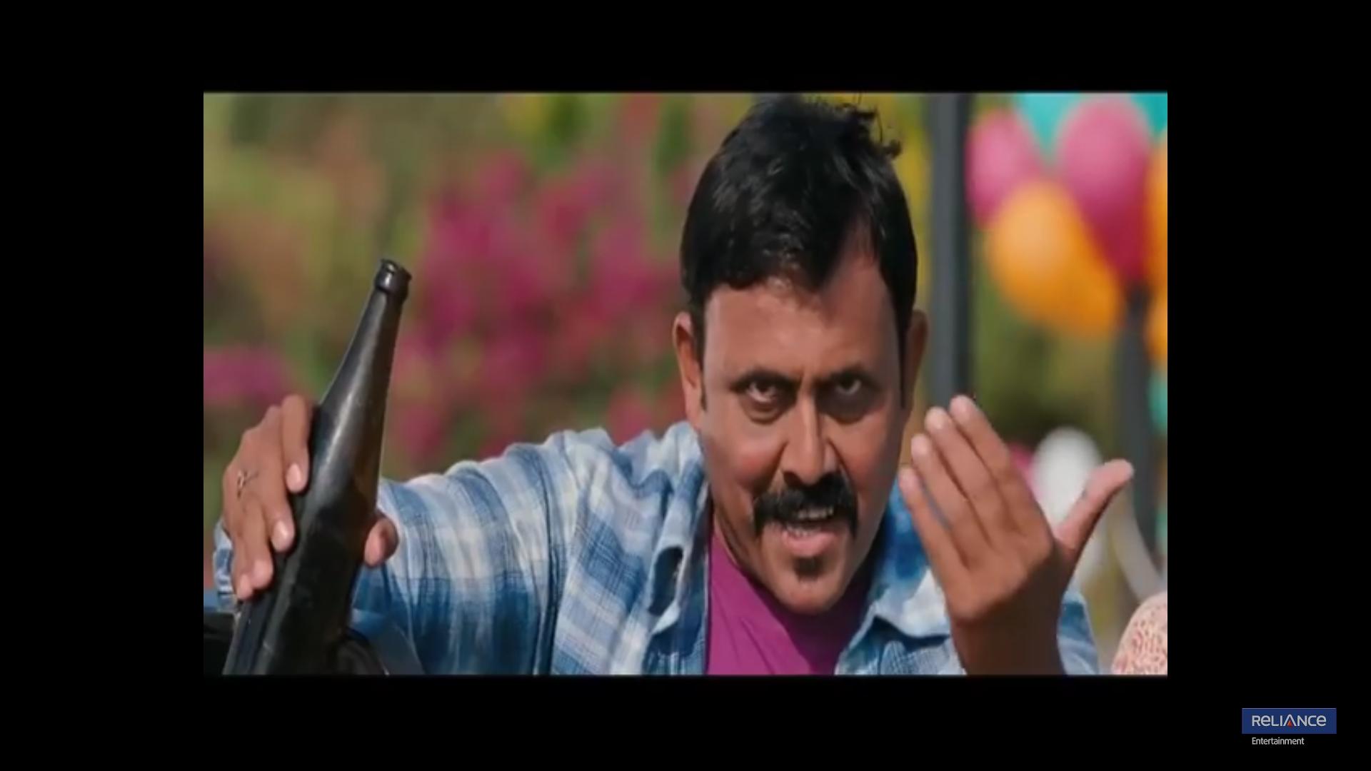 actor Naushaad Abbas large photo