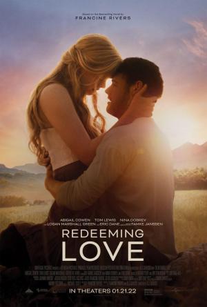 Redeeming Love - 123Movies
