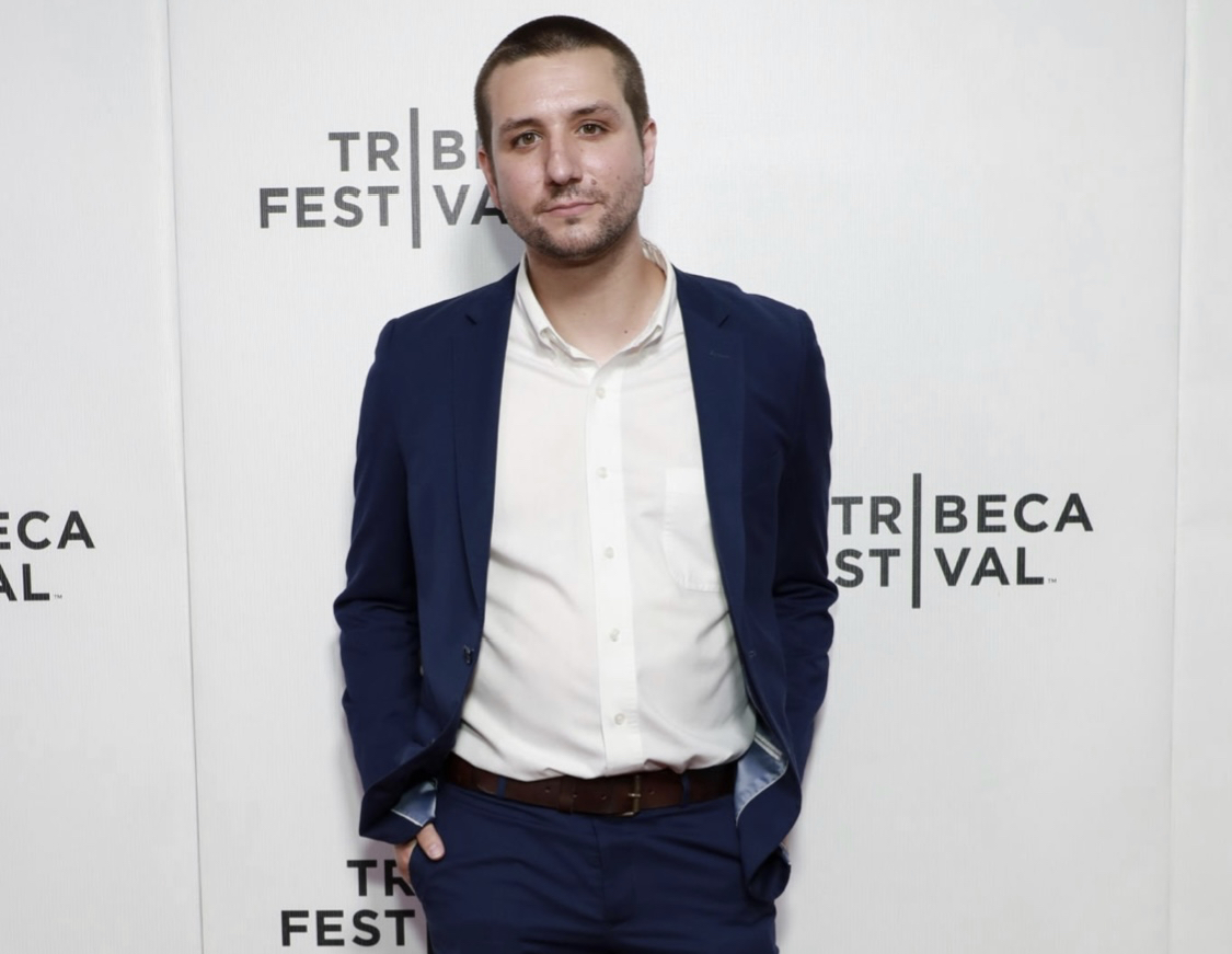 actor Marco Torriani large photo