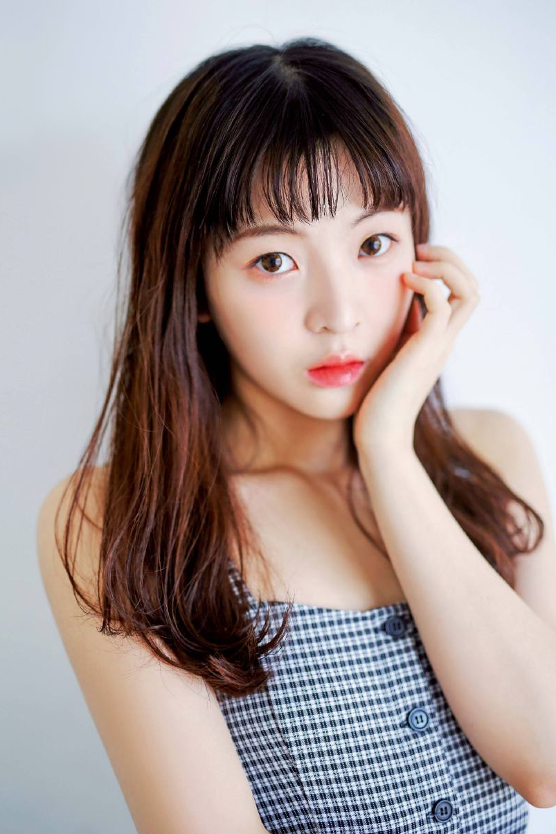 actor Ran Liu large photo