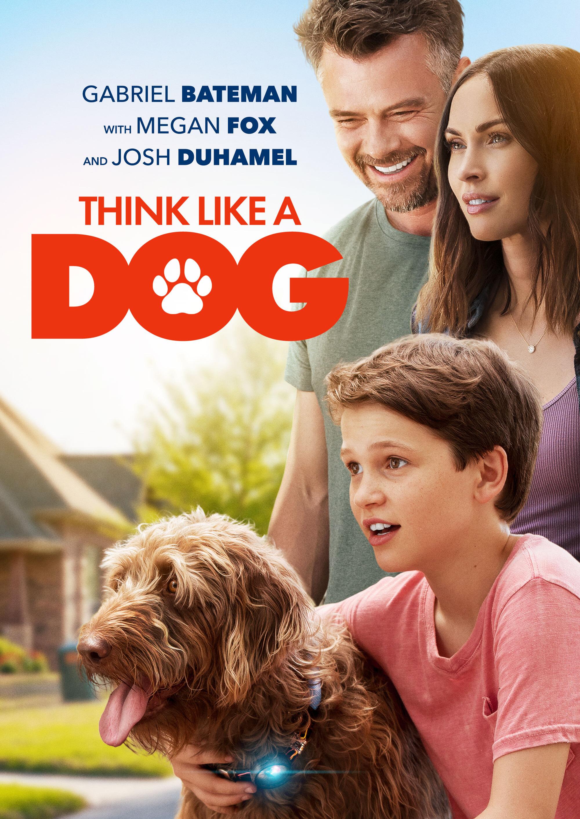Think Like a Dog - like London Calling but older