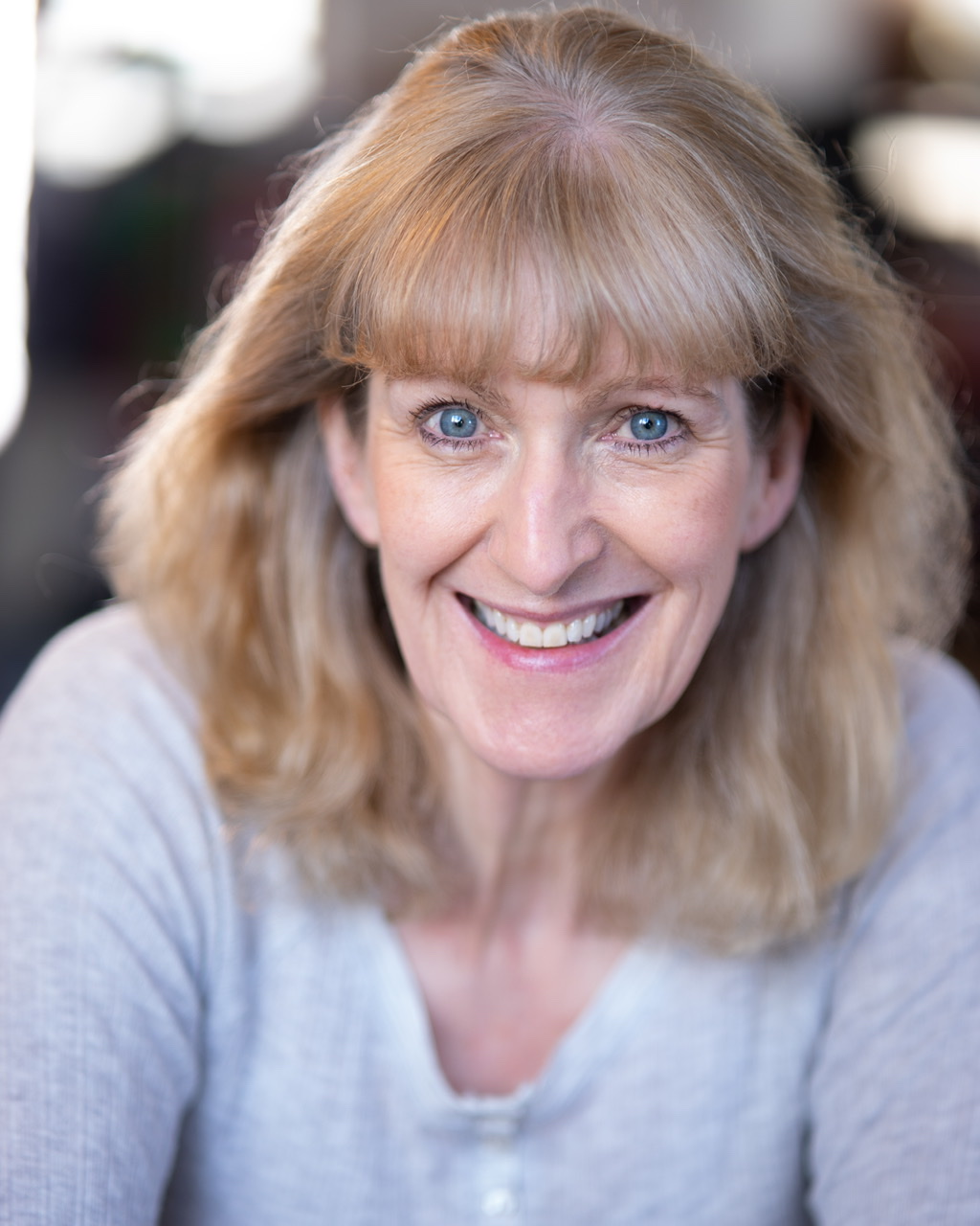 actor Margaret Fraser large photo