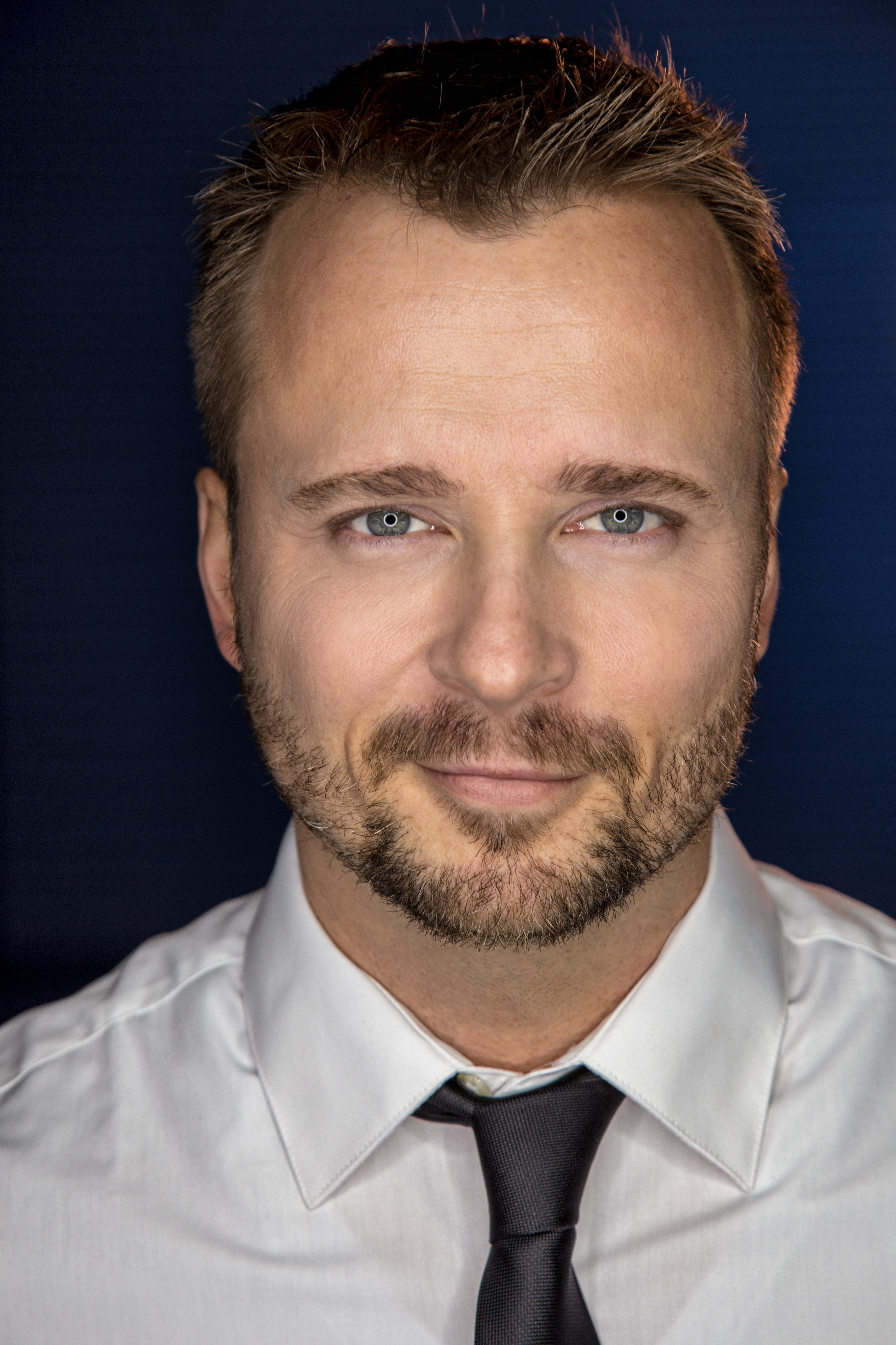 actor Jeremy King large photo