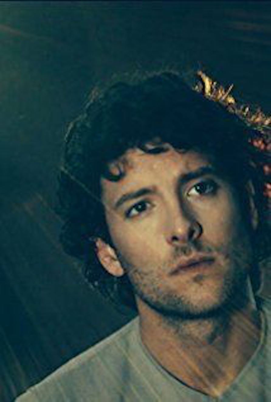 actor Jack Donnelly large photo