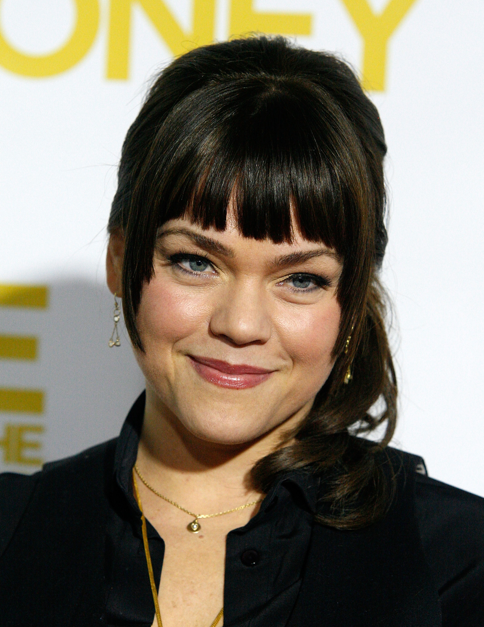 actor Ana Reeder large photo