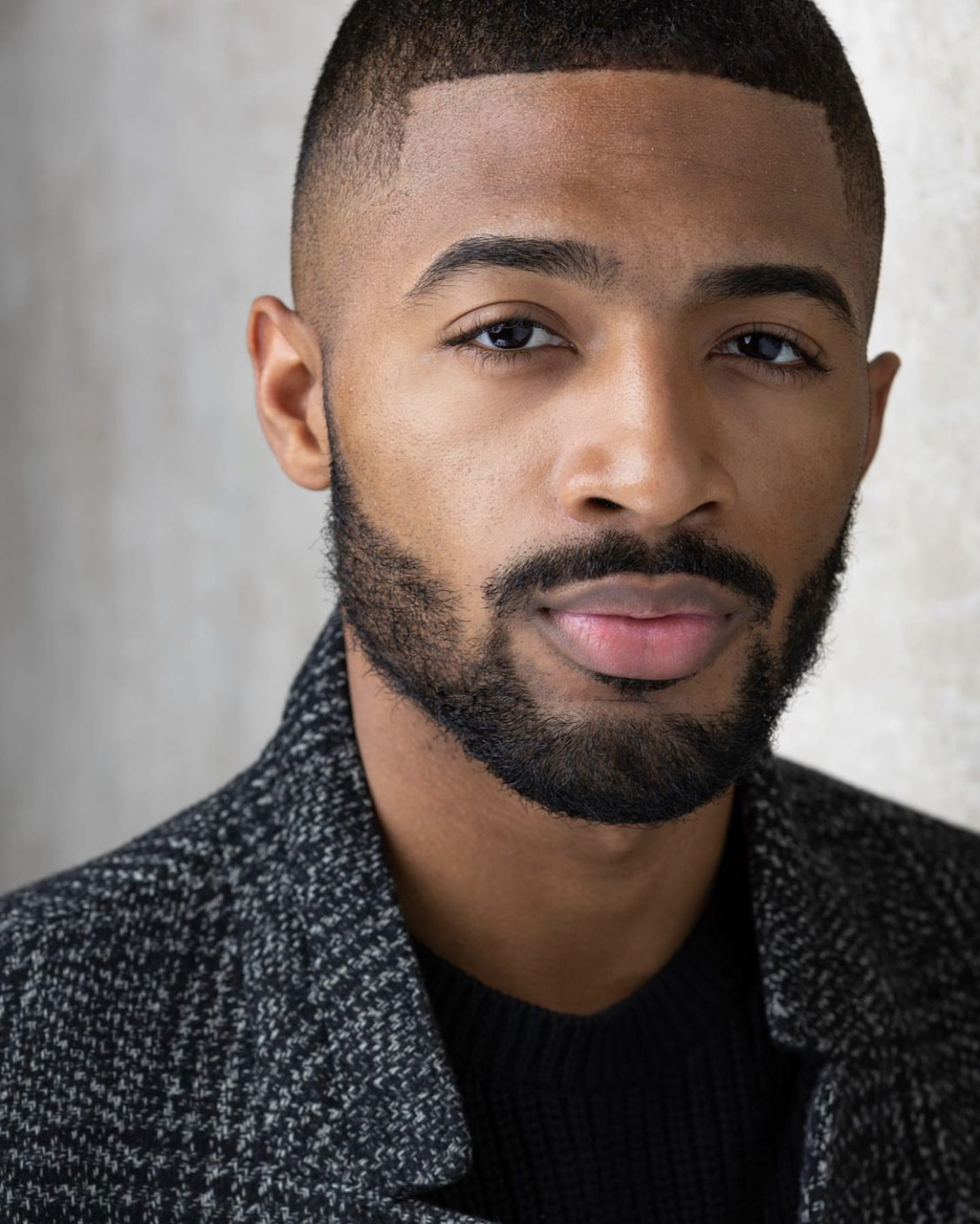 actor Aspen Kennedy Wilson large photo